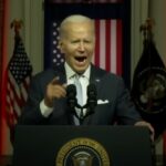 I Am a ‘Clear and Present Danger’ to the Biden Regime (And So Are You)