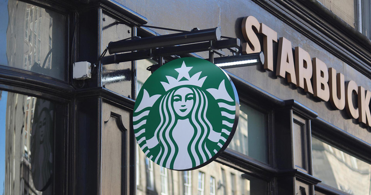 Starbucks at Center of Lawsuit for Racist Civil Rights Violations