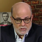 Mark Levin: This election is about confronting left-wing Marxists