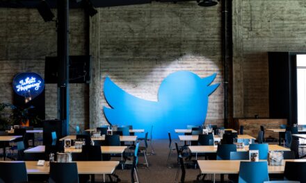 SHEPARD: Twitter staff prove as its final act exactly why it must go