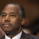 Detroit School District Votes to Remove Dr. Ben Carson’s Name From High School