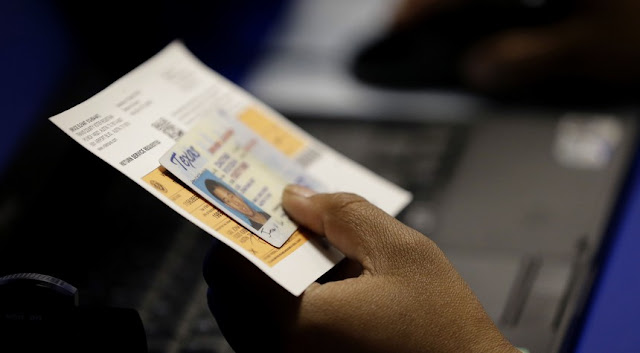 North Carolina supreme court strikes down voter ID law in absurd decision