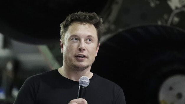 Elon Explains Media Suspensions, but Screeching Liberal Hypocrites Can’t Take It