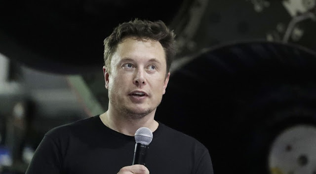 Elon Explains Media Suspensions, but Screeching Liberal Hypocrites Can’t Take It