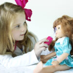 American Girl Doll Published Book Promoting Transgenderism for Children