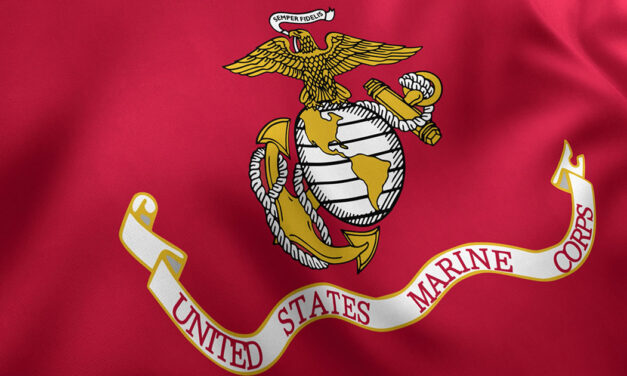 Is the Marine Corps Going Woke?