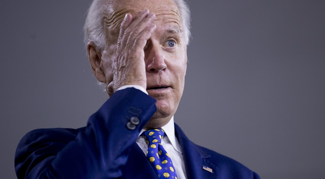 NEW: It’s Getting Worse—Even More Classified Documents Found at Biden Home