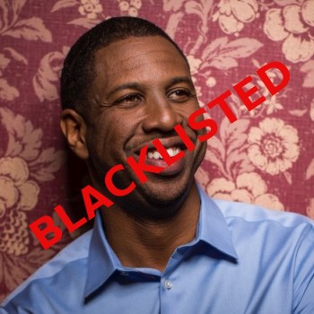 Today’s blacklisted American: Black scientist blacklisted for doing good research