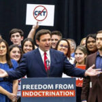 Gov. Ron DeSantis Cleaning House — A Court Just Ruled That He CAN Order Colleges to Turn Over ‘Diversity’ Training and Spending Information
