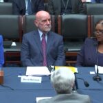Black Leadership Network Gives Congressional Testimony on Energy and Race