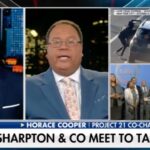 Horace Cooper: Most Black Americans Disagree With Al Sharpton and Other Wokesters