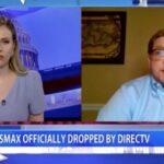 Scott Shepard: If AT&T & DirecTV Want to Fight Disinformation, Start With CNN and MSNBC, Not Newsmax and OAN