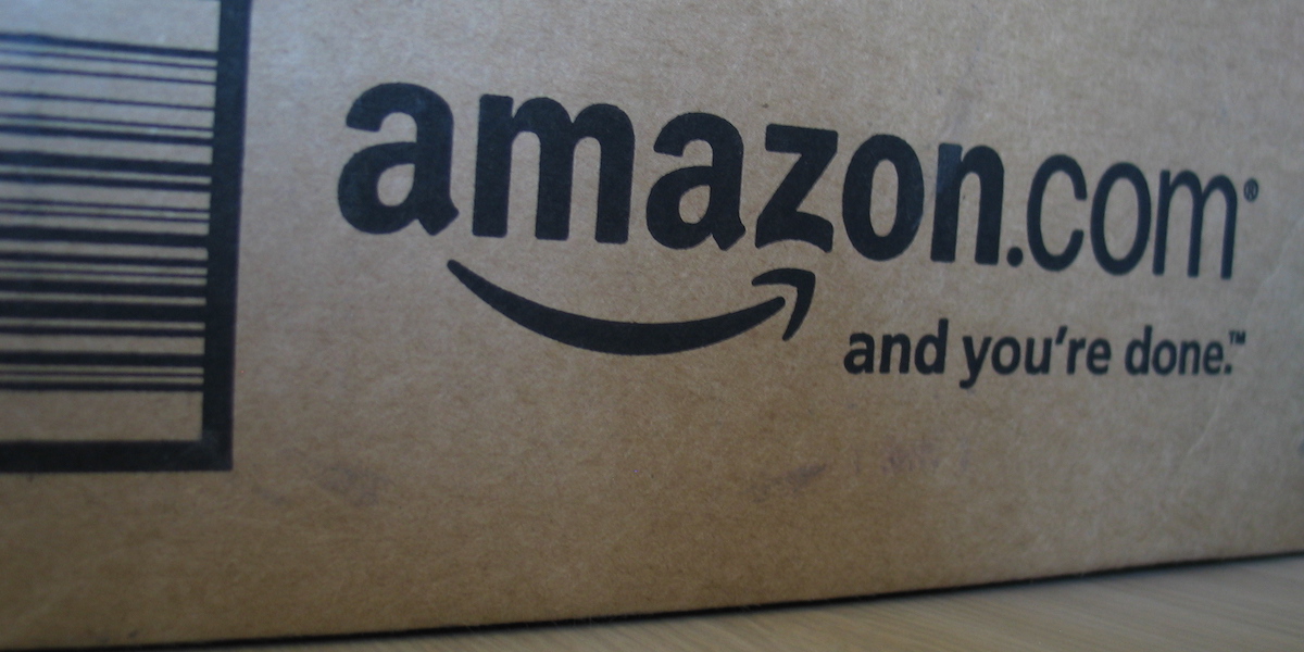 End of AmazonSmile Likely Not the End of Amazon’s Charity Discrimination