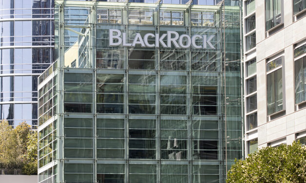 Withdrawing Money From BlackRock Is Only a First Step