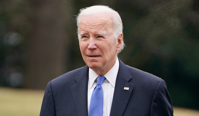 Priorities: Critics Call Out Biden for Choosing Ukraine Over Ohio