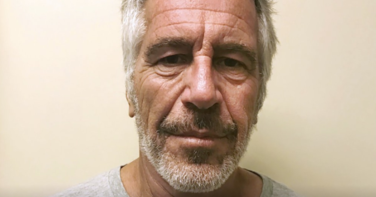 JPMorgan De-Banked Conservatives While Turning Blind Eye to Jeffrey Epstein’s Accounts