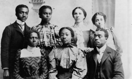 CELEBRATING BLACK HISTORY MONTH: Most education resources only scratch the surface of black history in America