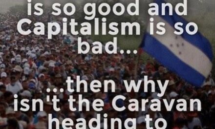 No Truth in Socialism: Why the ‘Crisis of Marxism’ Matters