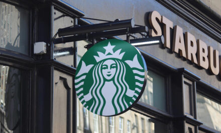 FEP Sues Starbucks for Tying Executive Pay to Racist Hiring Goals