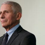 Fauci Lied, Americans Knew the Truth