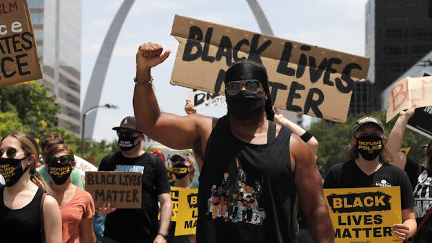 ‘Moral Blackmail’: Black Lives Matter Movement Shook Down Corporations for $83 Billion