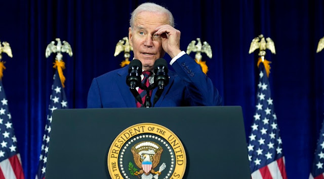 Shock Poll Reveals Biden in Trouble in NY, and Good News for Trump