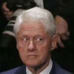 Bill Clinton Paid Paula Jones $850,000 in Hush Money — Was Never Charged