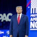 Media speculates on ‘vintage’ Trump CPAC speech; he sees it as setting up 2024