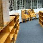 Florida substitute teacher fired after blaming Gov. DeSantis for empty bookshelves: ‘fake narrative’