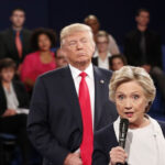 Trump and Hillary Have Been Accused of the Same Crime, but Hillary Never Faced Potential Arrest