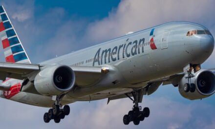 National Center and the American Civil Rights Project Demand American Airlines Rescind Illegal Race and Sex-Based Policies