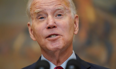 Biden Tries to Recite Poem Multiple Times, Fails Miserably in Embarrassing Spectacle
