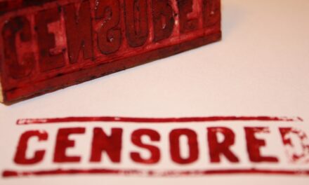 Horace Cooper and Paul Teller: How Big Tech Censorship Harms Black Americans