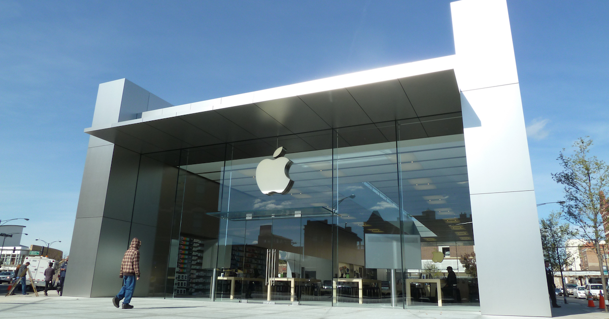 Audit of Apple’s Diversity Policies Demanded by Shareholders