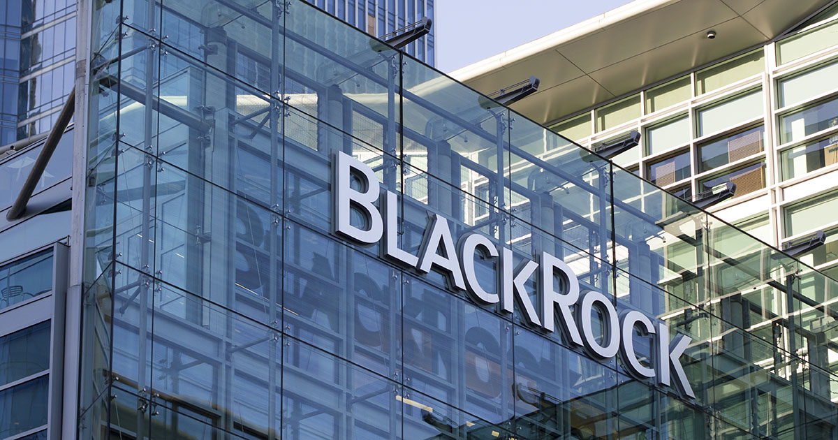 BlackRock CEO Will Still Use Investors’ Money to Push His Personal Agenda