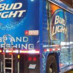 Michael Austin: Bud Light Sales Are “Dropping Faster Than a Drunken Frat Boy”