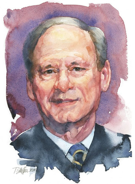 Justice Samuel Alito: ‘This Made Us Targets of Assassination’
