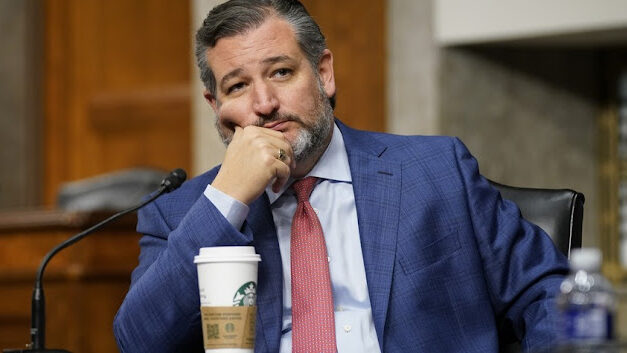 AOC Picks Fight With Ted Cruz on ‘Racist History’ of Democrat Party, He Finishes It