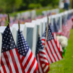 Observing Memorial Day