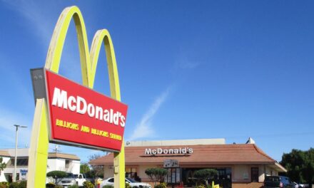 McDonald’s Asked by Conservative Shareholders to Account for Impacts of Racist Policies