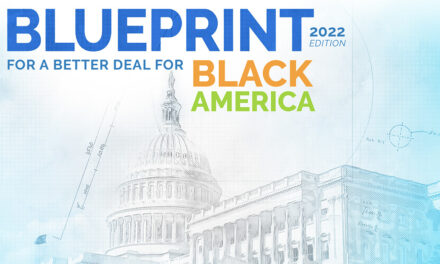 Project 21’s Blueprint vs. Biden’s Blueprint: One Betters America. The Other Ruins It.