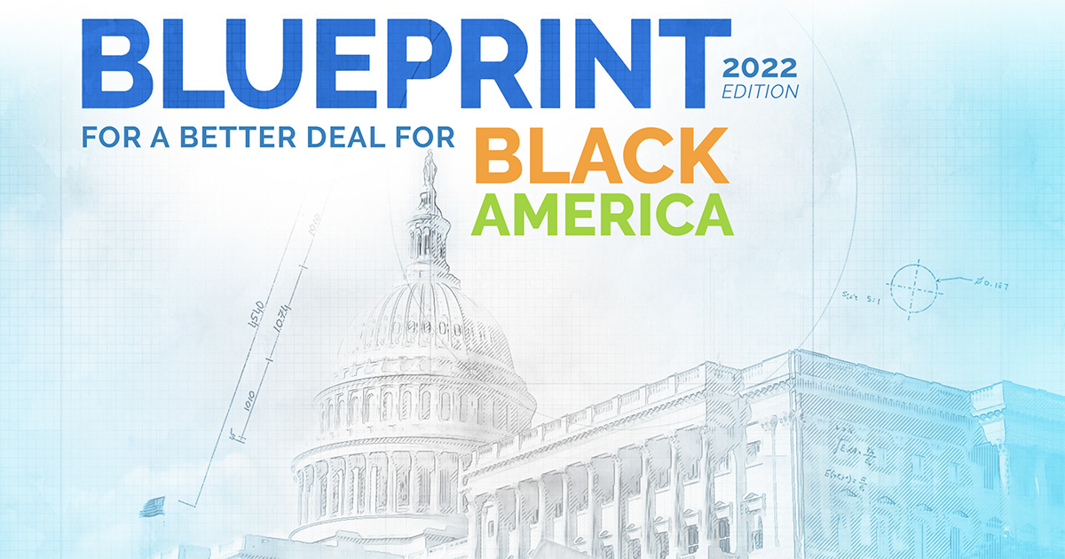 Project 21’s Blueprint vs. Biden’s Blueprint: One Betters America. The Other Ruins It.