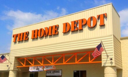 Conservative Shareholders Demand Home Depot Rescind Racist Racial Equity Audit