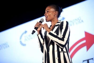 New York City Venue Cancels Candace Owens’ ‘BLEXIT’ Event, Accuses Organization of ‘Hate Speech’ and ‘Homophobia’