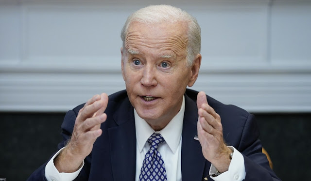 Senate Kills Biden’s $400 Billion Student Loan Handout
