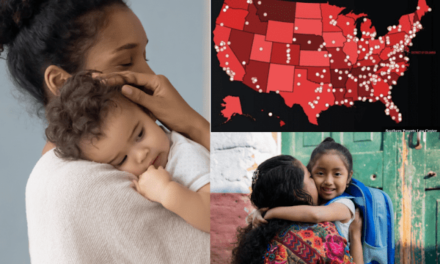 Southern Poverty Law Center Puts Moms for Liberty, Other Parental Rights Groups on ‘Hate Map’