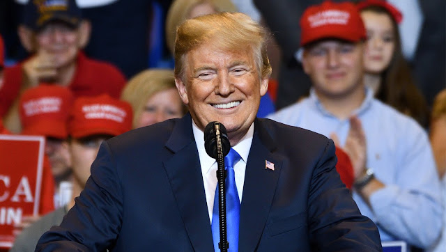TRUMP Soars in Latest Poll – Up 38 Points on DeSantis – Most Republicans View Indictment a Political Hit