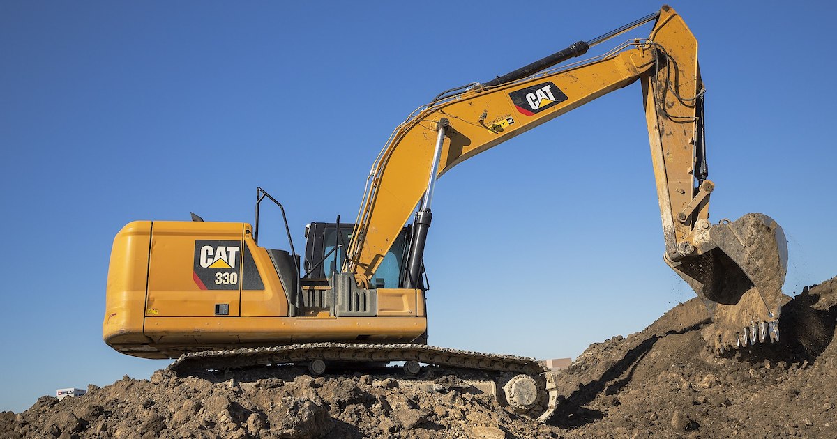 Caterpillar Asked to Audit DEI Initiatives by Conservative Shareholder Group