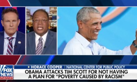 Obama’s Odious Record With Black Americans Gives Him No Credibility to Criticize Tim Scott