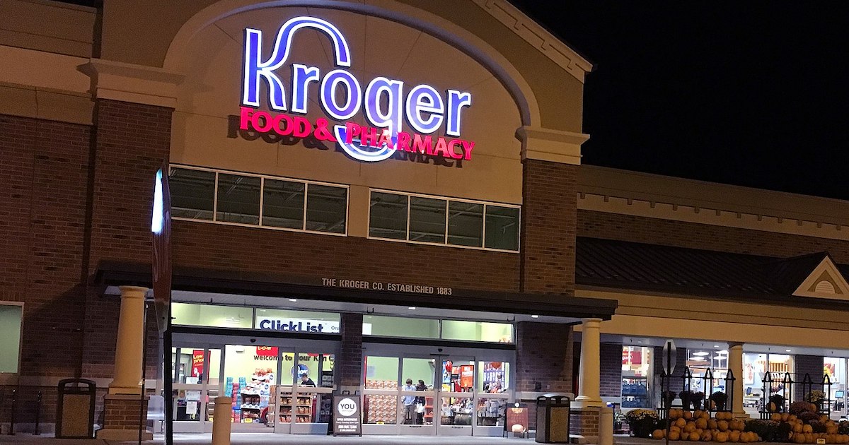 Kroger Policies Put Employees with Conservative Values at Risk, Says Shareholder Group